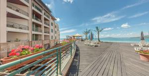 Marina City ApartHotel