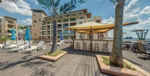 Marina City ApartHotel