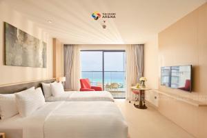 The Grand Arena Cam Ranh Hotel & Resort