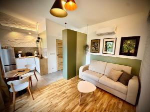 Apartamenty Młyńska 3A - 3hvězdičkové hotely ve městě Hlivice