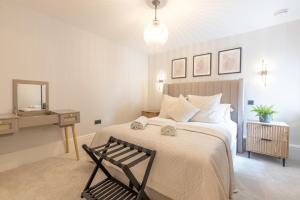 Apartment 1 - 3hvězdičkové hotely ve městě York