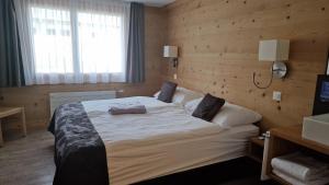 Berghotel Hahnenmoos