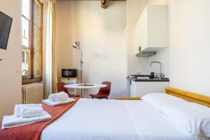 San Frediano Central Studio