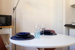 San Frediano Central Studio