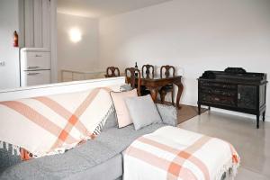 Santorinis Old Mill Serene Getaway by Pori Beach