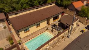 Casa Transilvania - Pool & Sauna