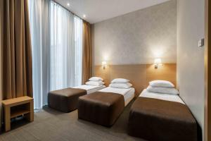 Standard Triple Room room in Rixwell Elefant Hotel with FREE Parking