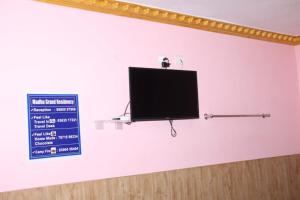 kodai madhu dream residency