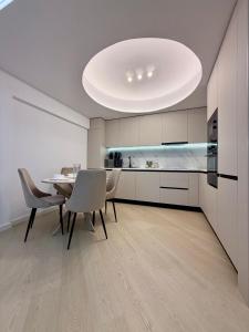 Bucharest Cortina North