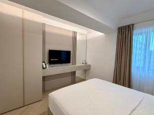 Bucharest Cortina North