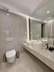 Bucharest Cortina North