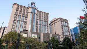 Istanbul Gonen Hotel