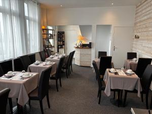 Hotels Rive Gauche : photos des chambres