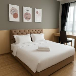 3BR max 9pax near MRT Ratchada Good for group