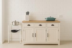 3BR max 9pax near MRT Ratchada Good for group