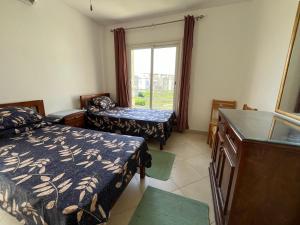 2BR Amwaj Fully AC Beach Haven