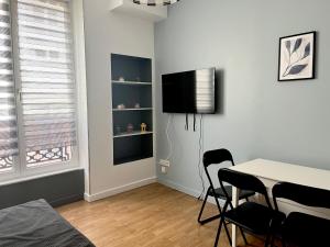 Superbe appartement moderne idéalement situé, Lyon