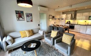 Vuokatti Weekend Piste