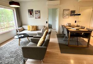 Vuokatti Weekend Piste