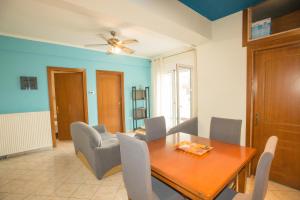 Thessaloniki Blue Escape by ΜΡS