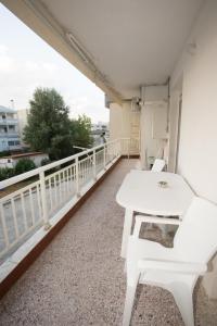 Thessaloniki Blue Escape by ΜΡS