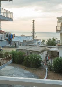 Thessaloniki Blue Escape by ΜΡS