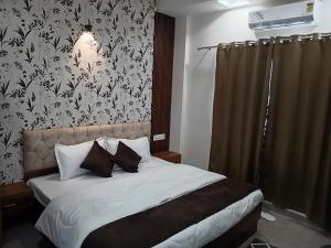 Hotel springwood suites