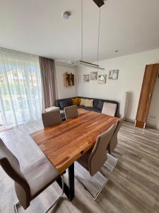 Apartment-Alpenfantasie