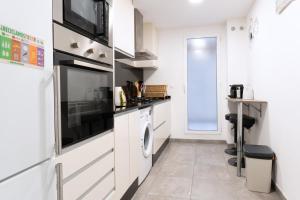 GuestReady - Spacious City Haven in Valencia