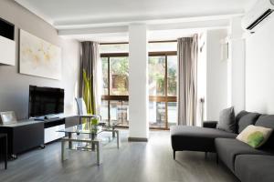 GuestReady - Spacious City Haven in Valencia - 4hvězdičkové hotely ve městě Valencie