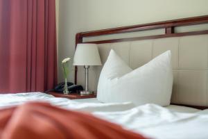 Two-Bedroom Apartment (3 Adults) room in SchlafGut AppartementHotel