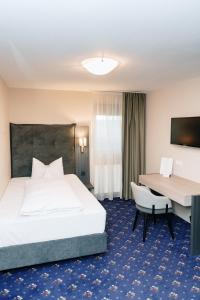 Single Room room in Hotel Traube