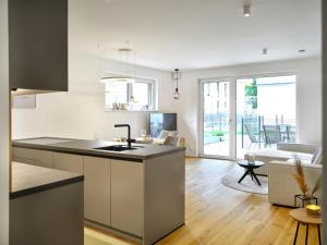 Peak view B4 Schladming by AA Holiday Homes