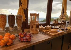 Appart'hotels Residence La Berangere : photos des chambres