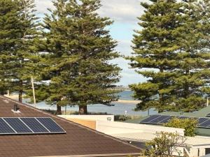 Ocean Vista Beach Stay