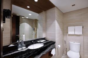 Executive Deluxe giường đôi (Executive Deluxe Double Room)