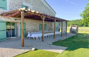 Awesome Home In Artigues