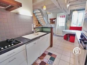 Maisons de vacances Gite des Mazures : photos des chambres