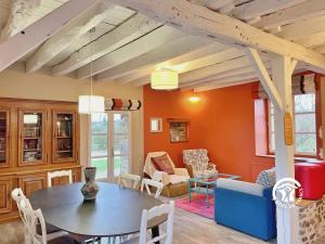 Maisons de vacances Gite des Mazures : photos des chambres