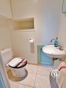 Maisons de vacances Gite des Mazures : photos des chambres