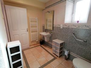 Maisons de vacances Le Verger : photos des chambres
