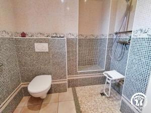 Maisons de vacances Le Verger : photos des chambres