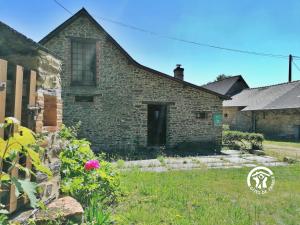 Maisons de vacances La Herriere : photos des chambres