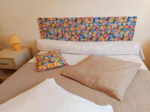 Maisons de vacances Les Terrasses de Chateaubriand : photos des chambres