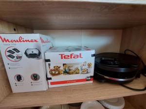 Les Terrasses de Chateaubriand