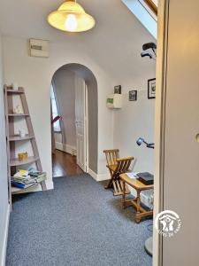 Maisons de vacances NORMANDIE : photos des chambres