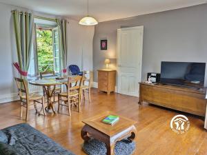 Maisons de vacances NORMANDIE : photos des chambres