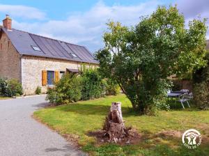 Maisons de vacances La Pichardiere : photos des chambres