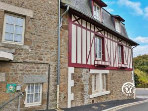 Maisons de vacances NORMANDIE : photos des chambres