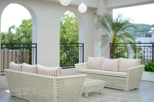 Caffir Garden Hotel